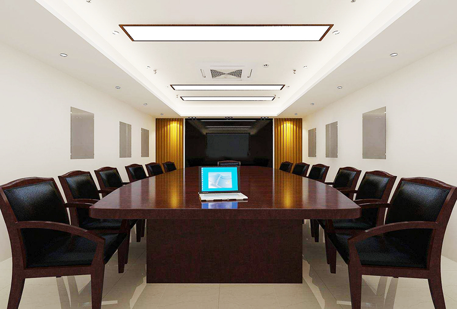 会议室设计效果图,会议室装修效果图,会议室设计装修图片