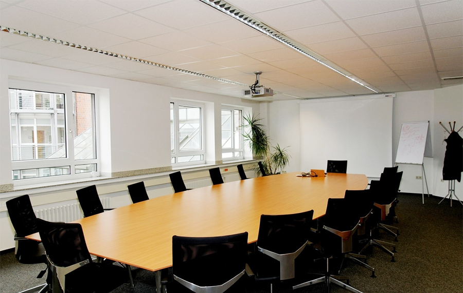 小型会议室效果图,小型会议室布置装修效果图片,小型会议室设计图片大全